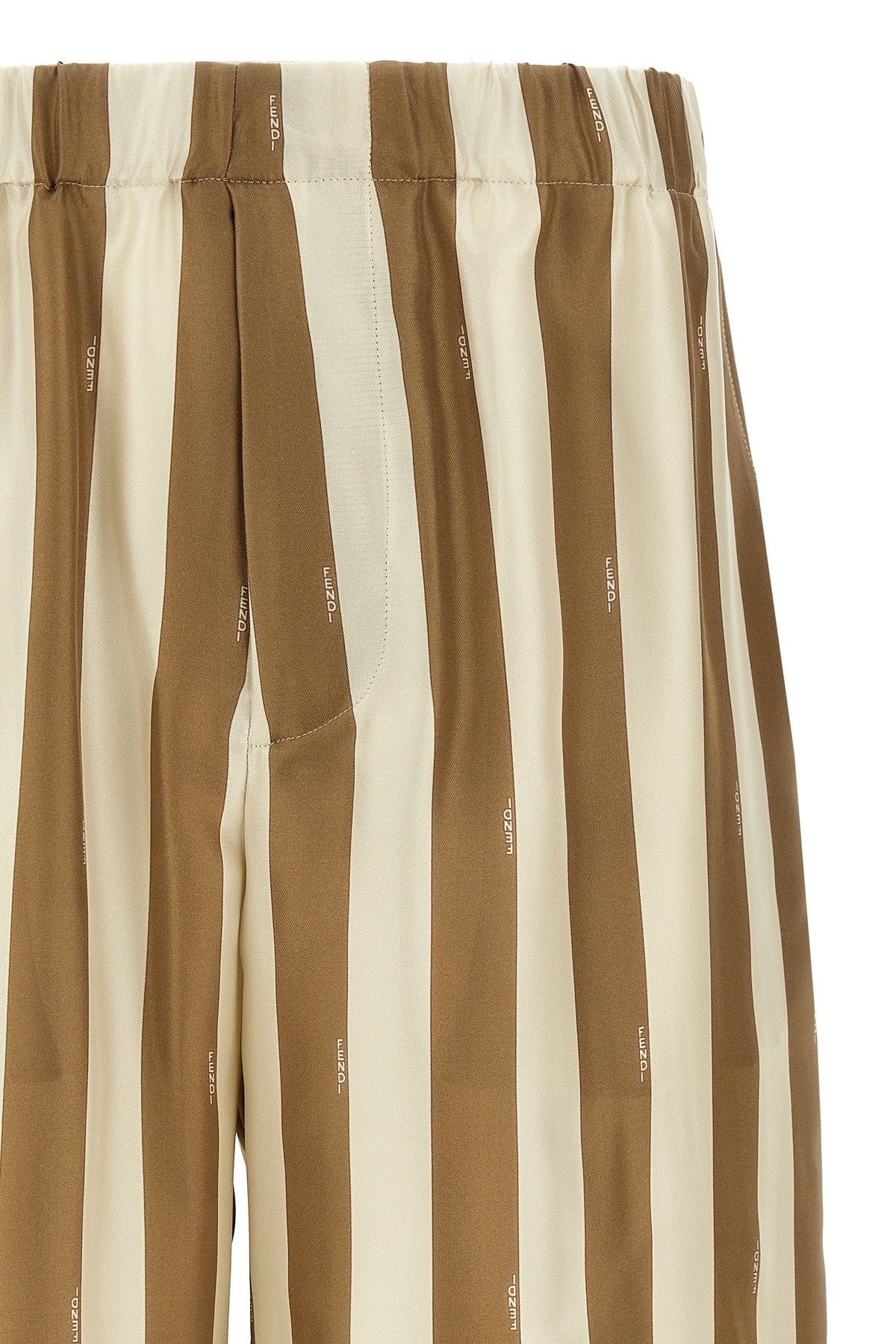 silk bermuda shorts