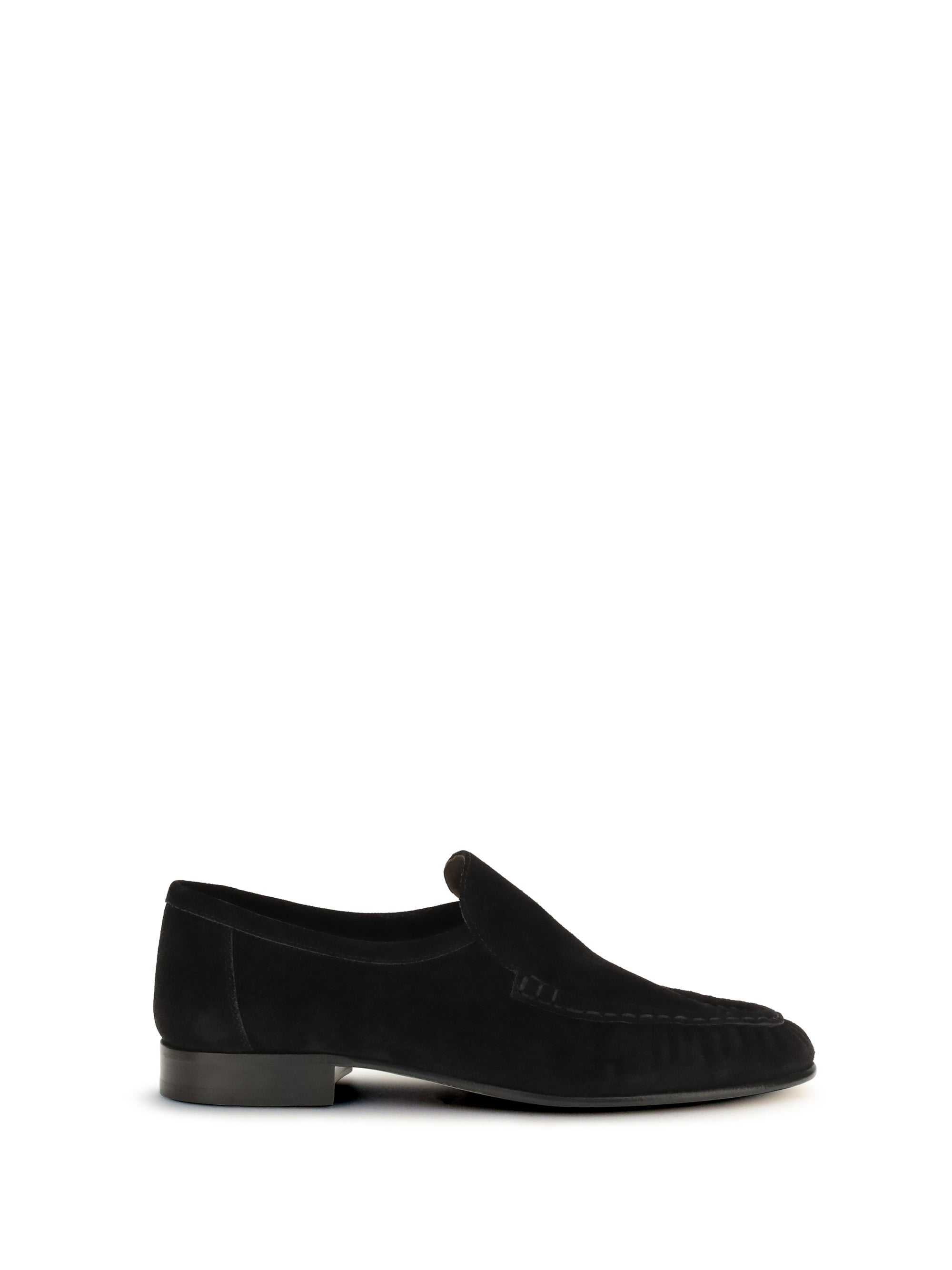 two loafers