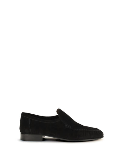two loafers