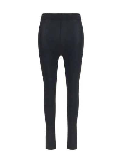 high-rise leggings