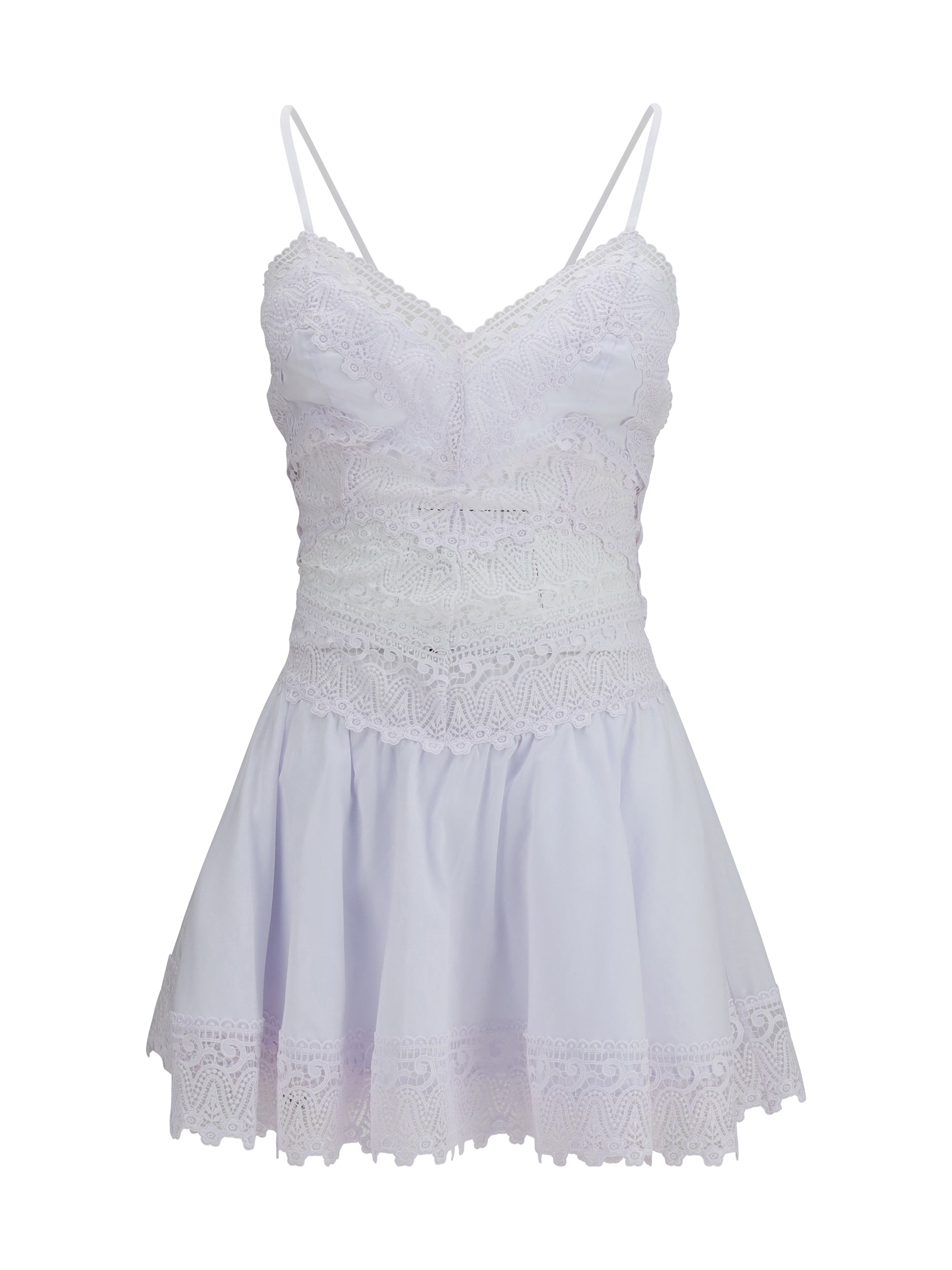 CHARO RUIZ M aveline short dress