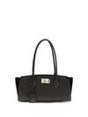 studio soft east west shoulder bag