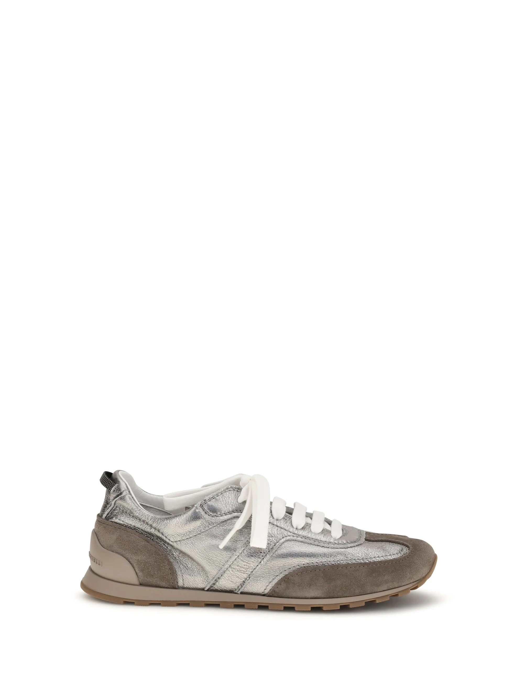 suede sneakers