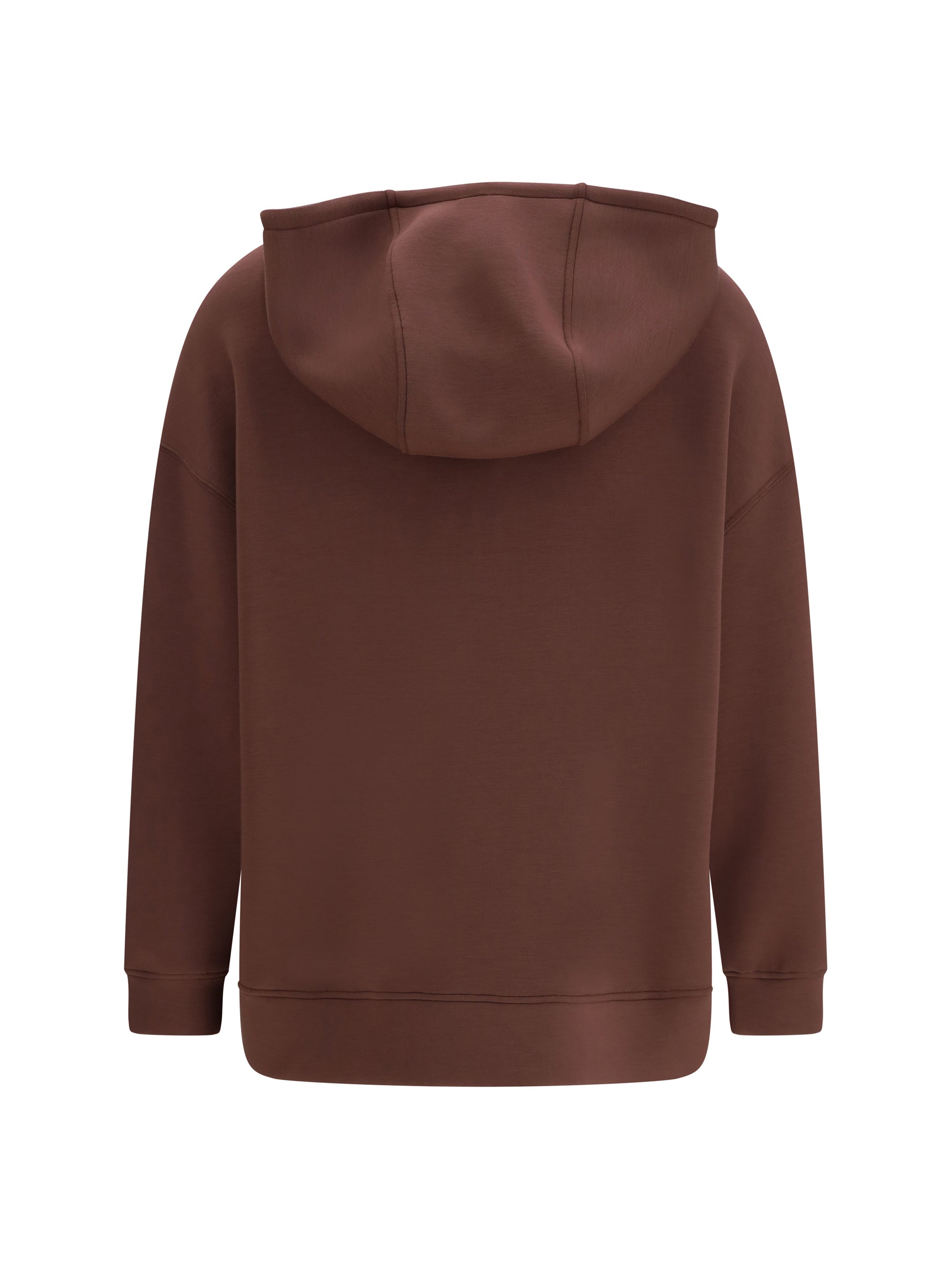 radura hooded sweatshirt