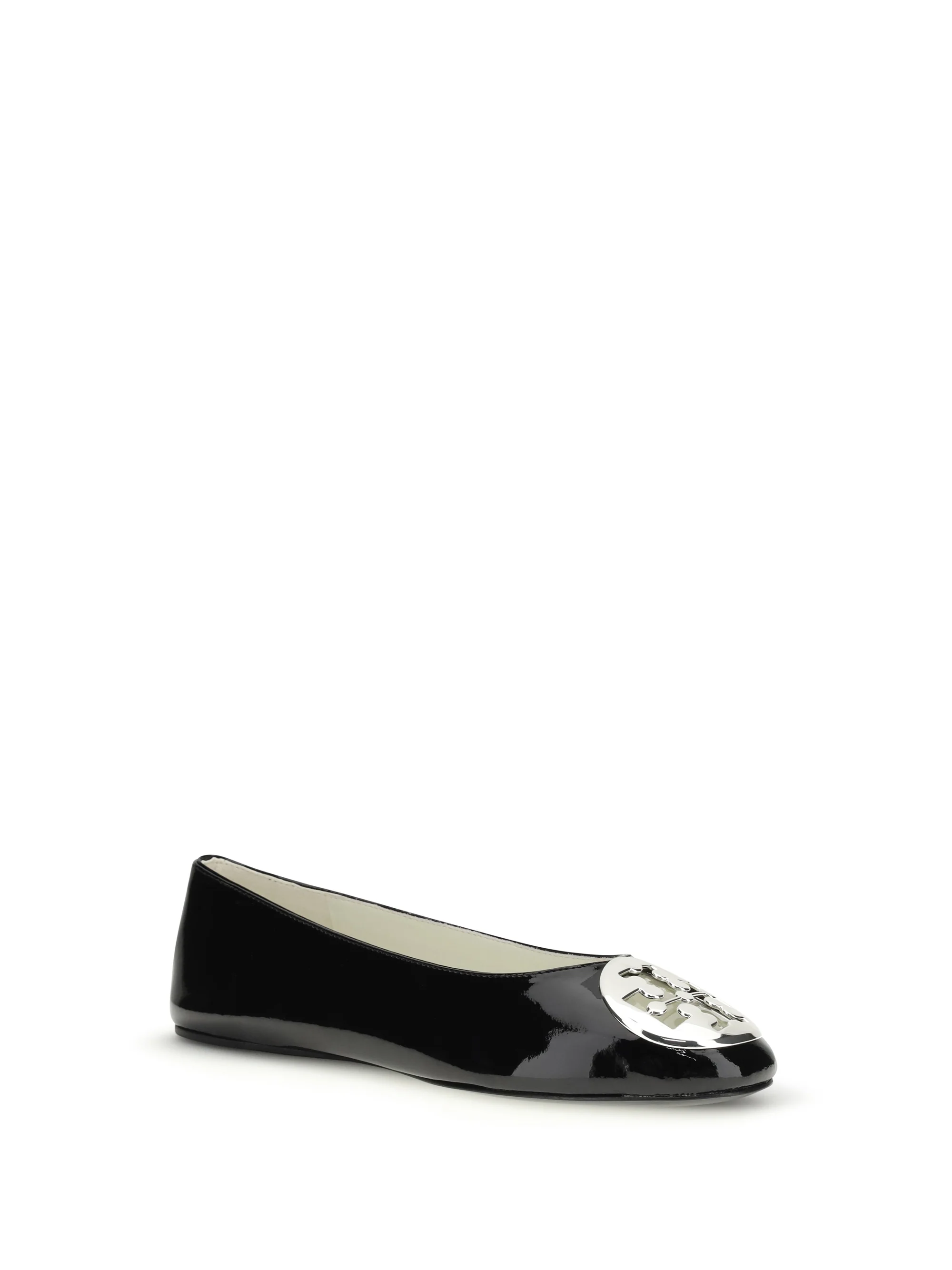 TORY BURCH 6 reva ballerinas