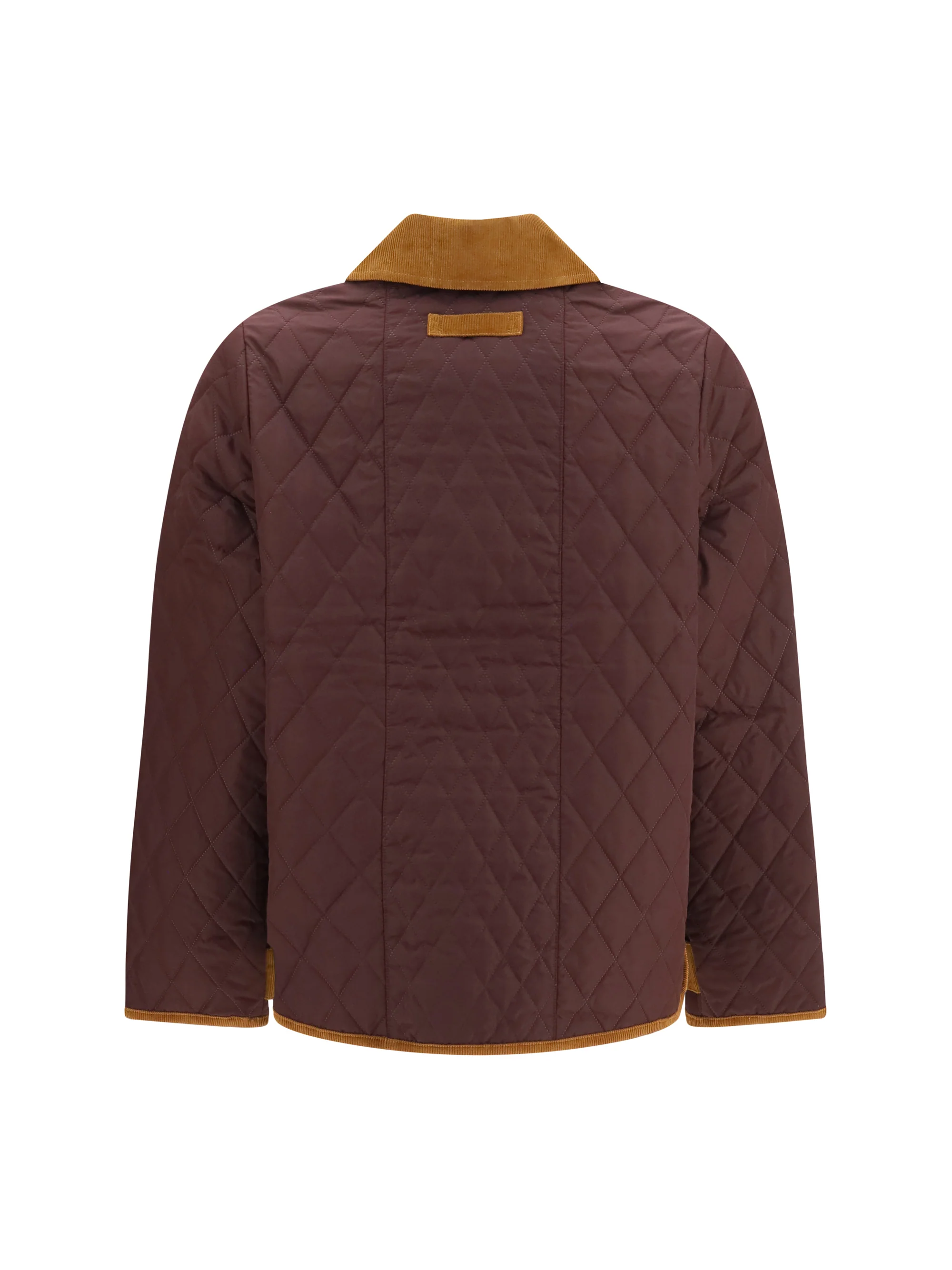 BARBOUR 10 ainsdale quilted jacket