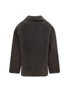 neil wool cashmere jacket