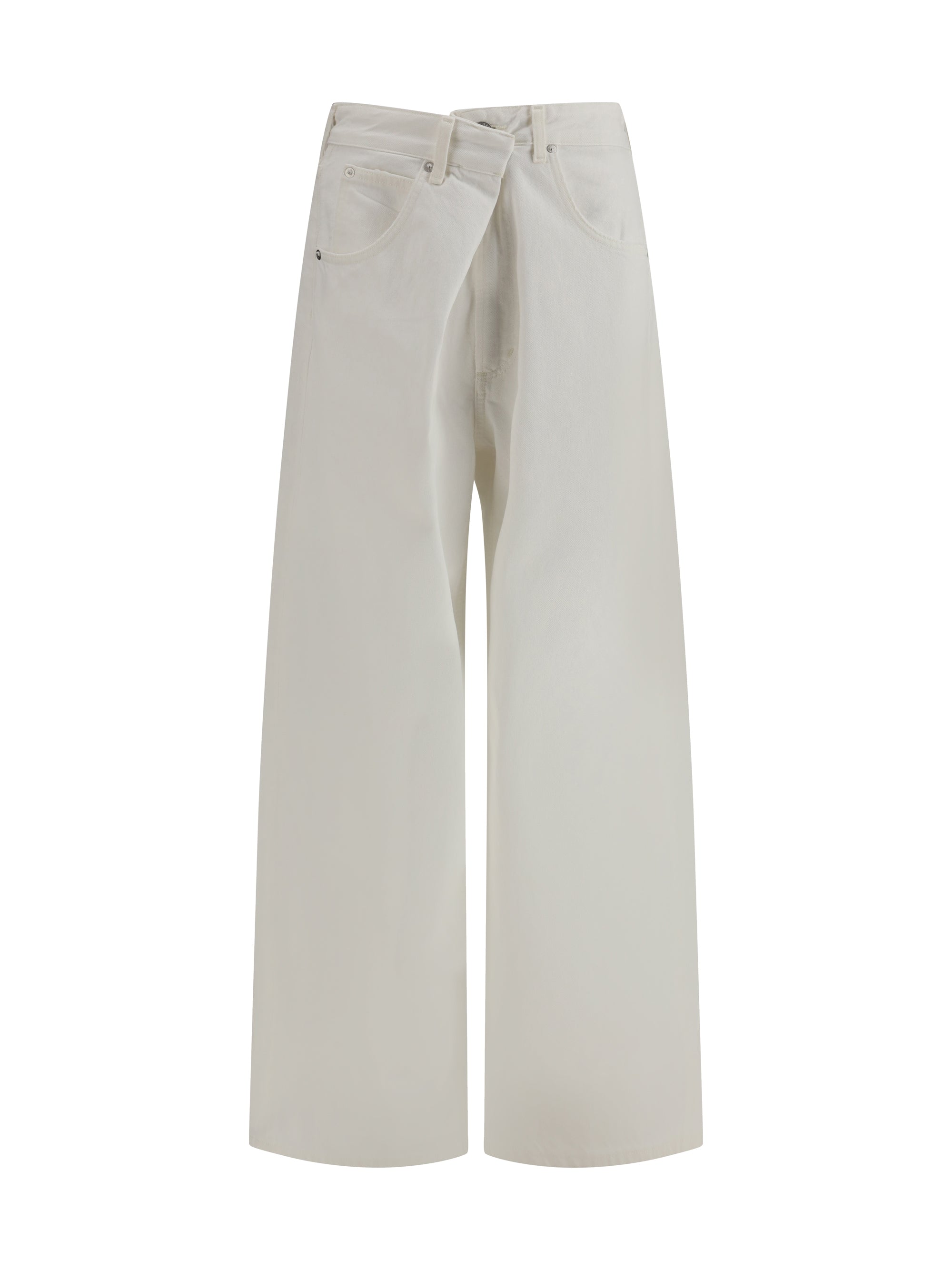 vana fold jeans