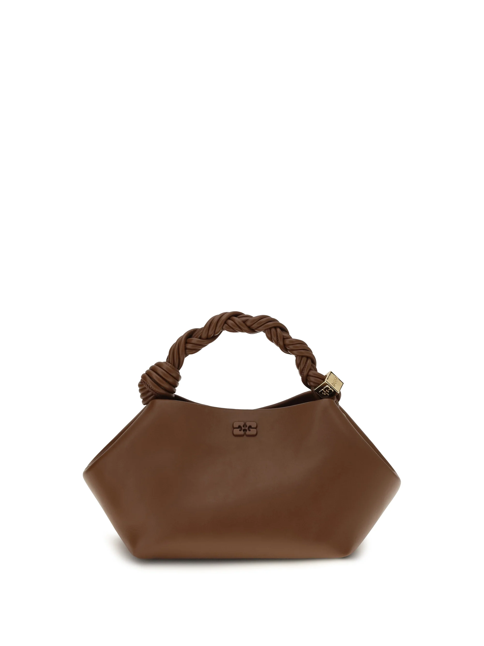 GANNI OS small bou handbag