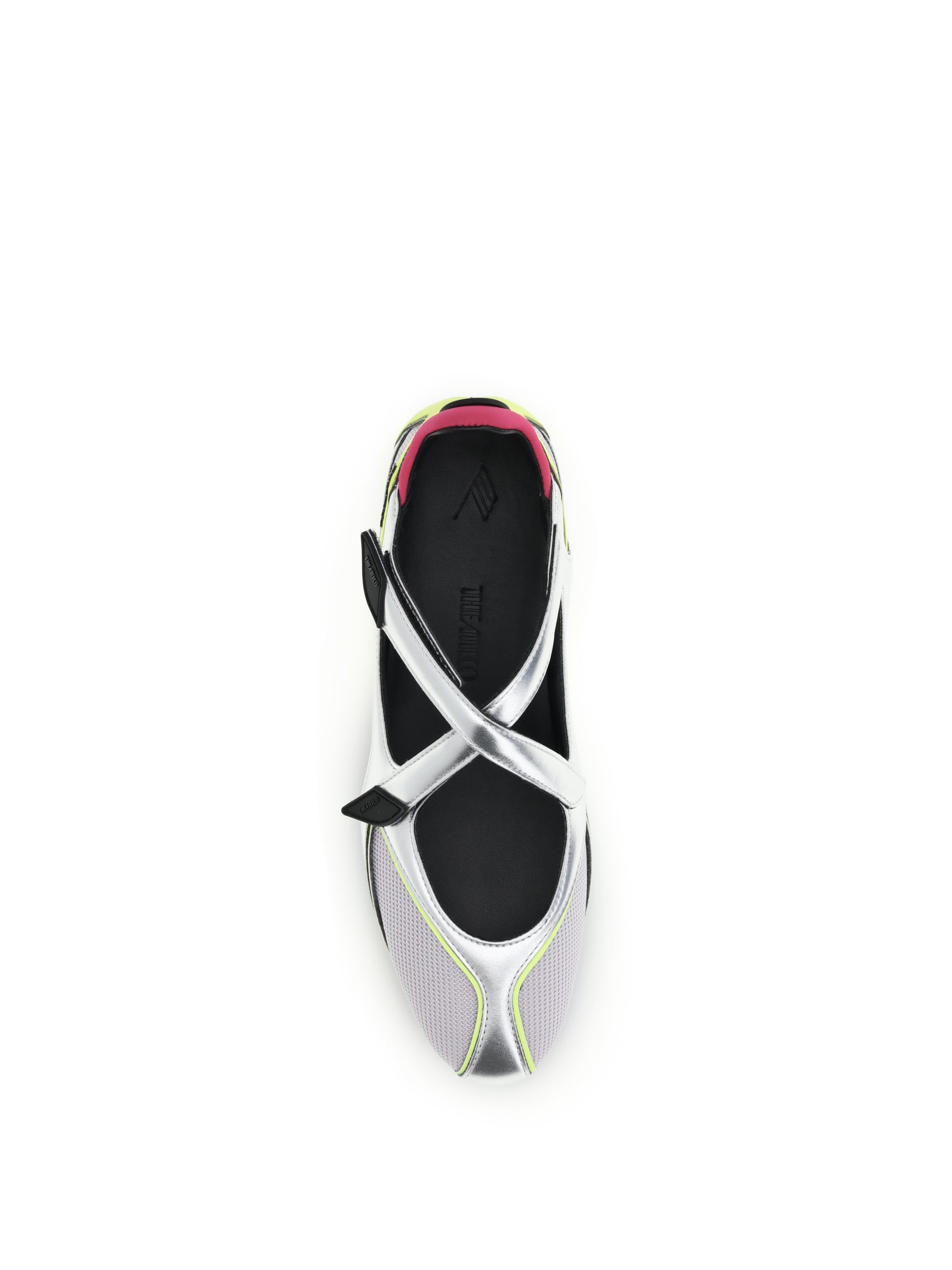 floor 01 ballerinas