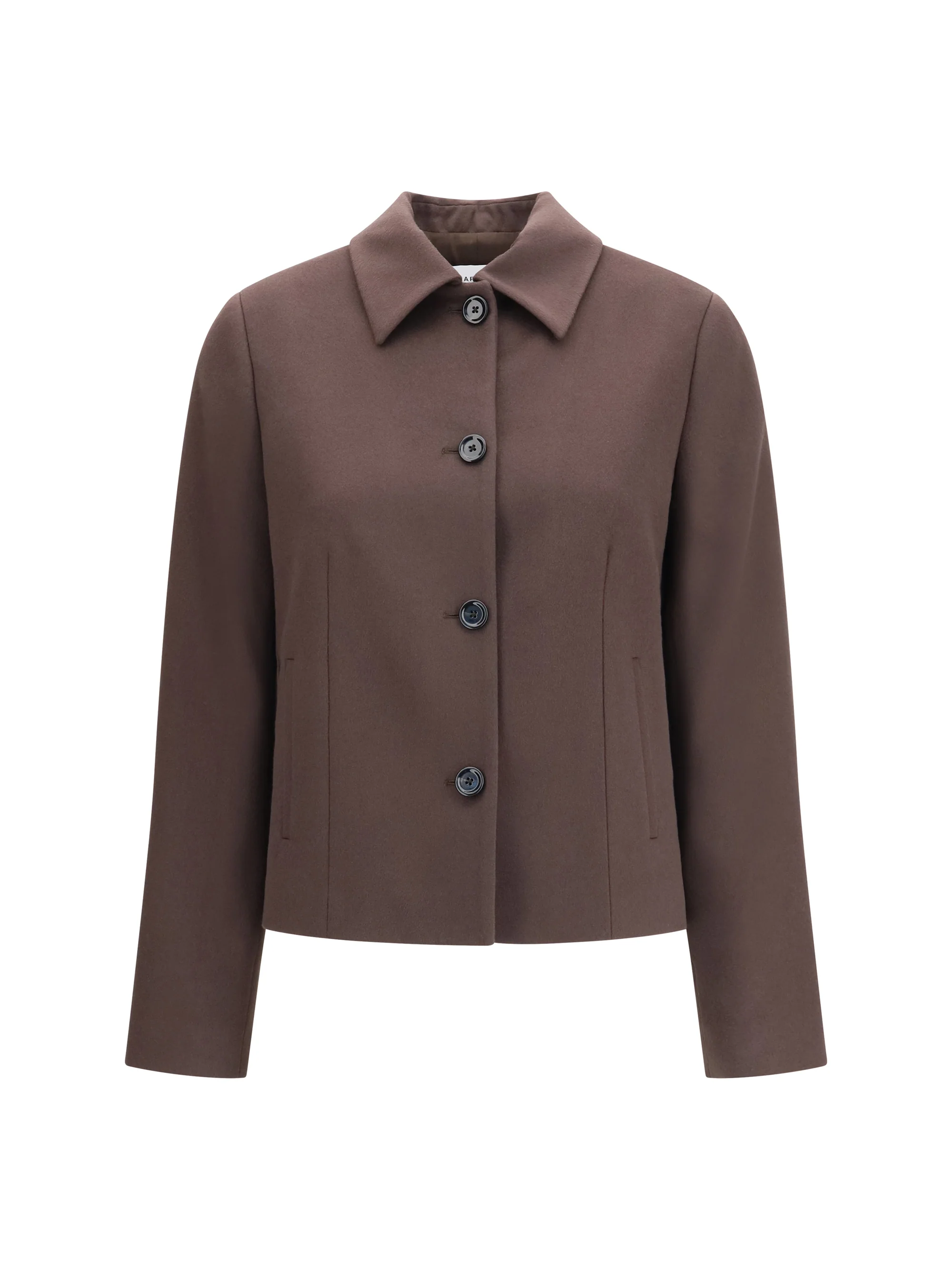 LARDINI 42 virgin wool jacket