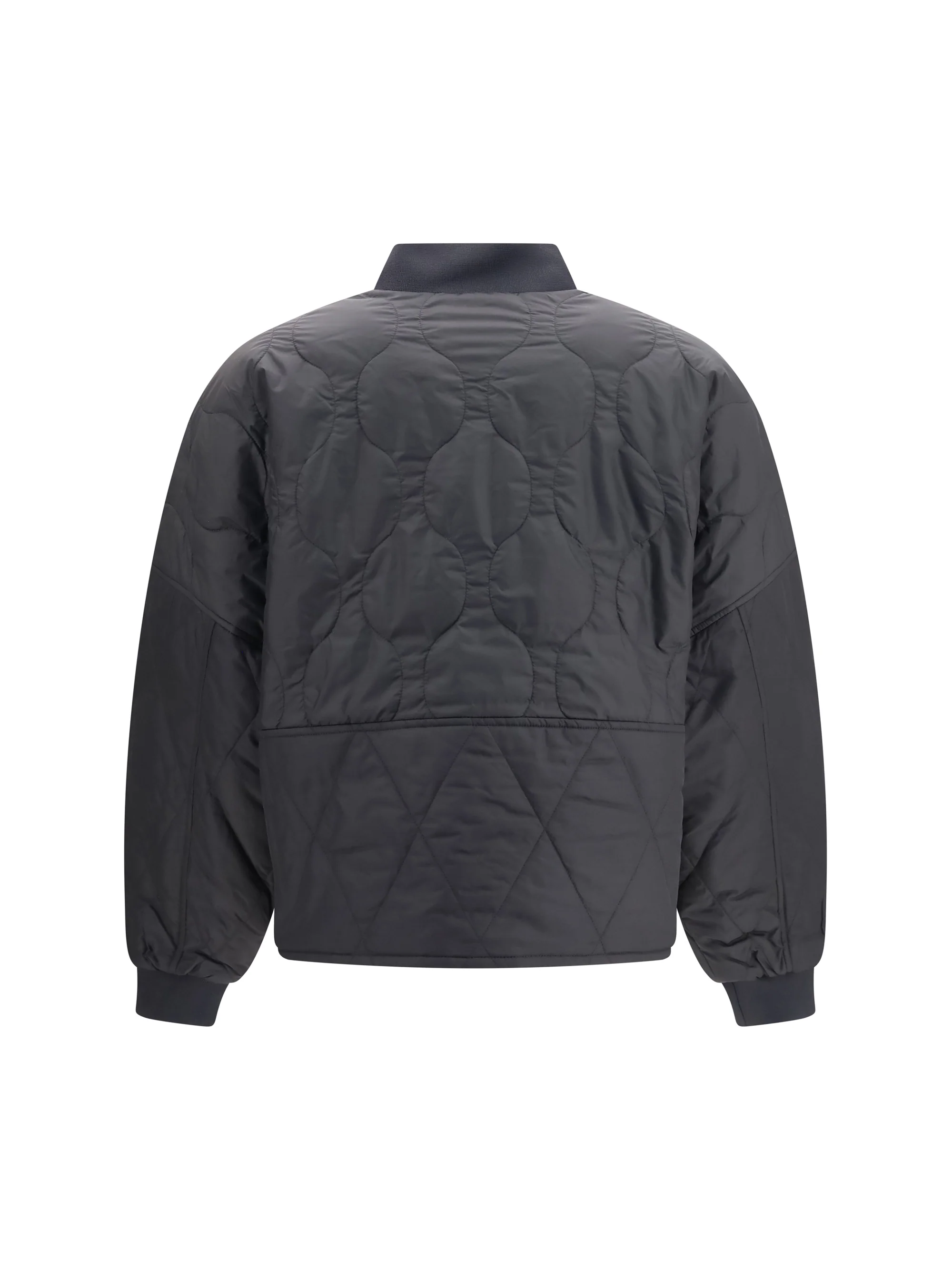 reversible quilted ravenshill jacket