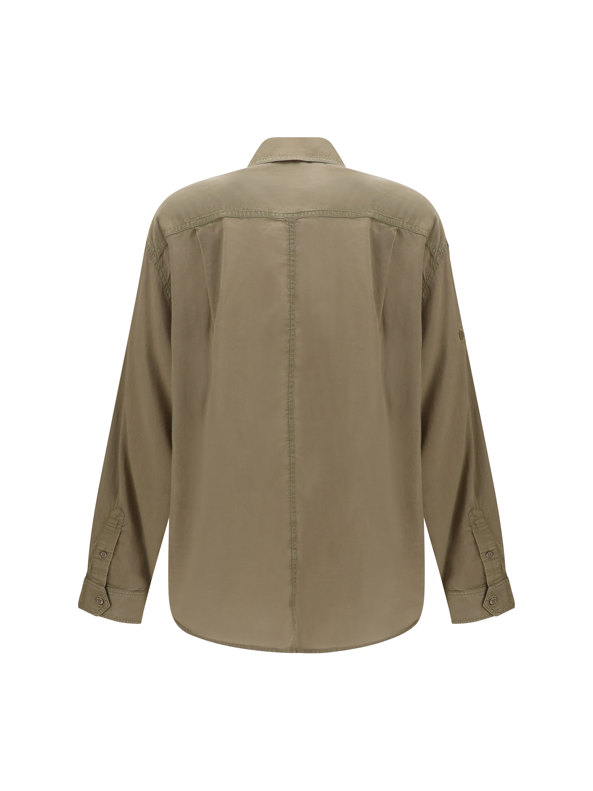 MARANT ETOILE 36 valiane shirt