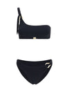 roselight trim bikini