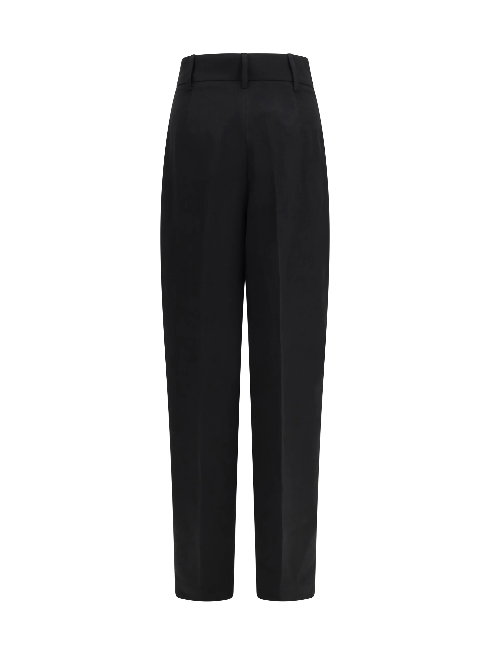 mstsumero pants in linen batavia