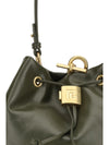 pulse backpack in calfskin