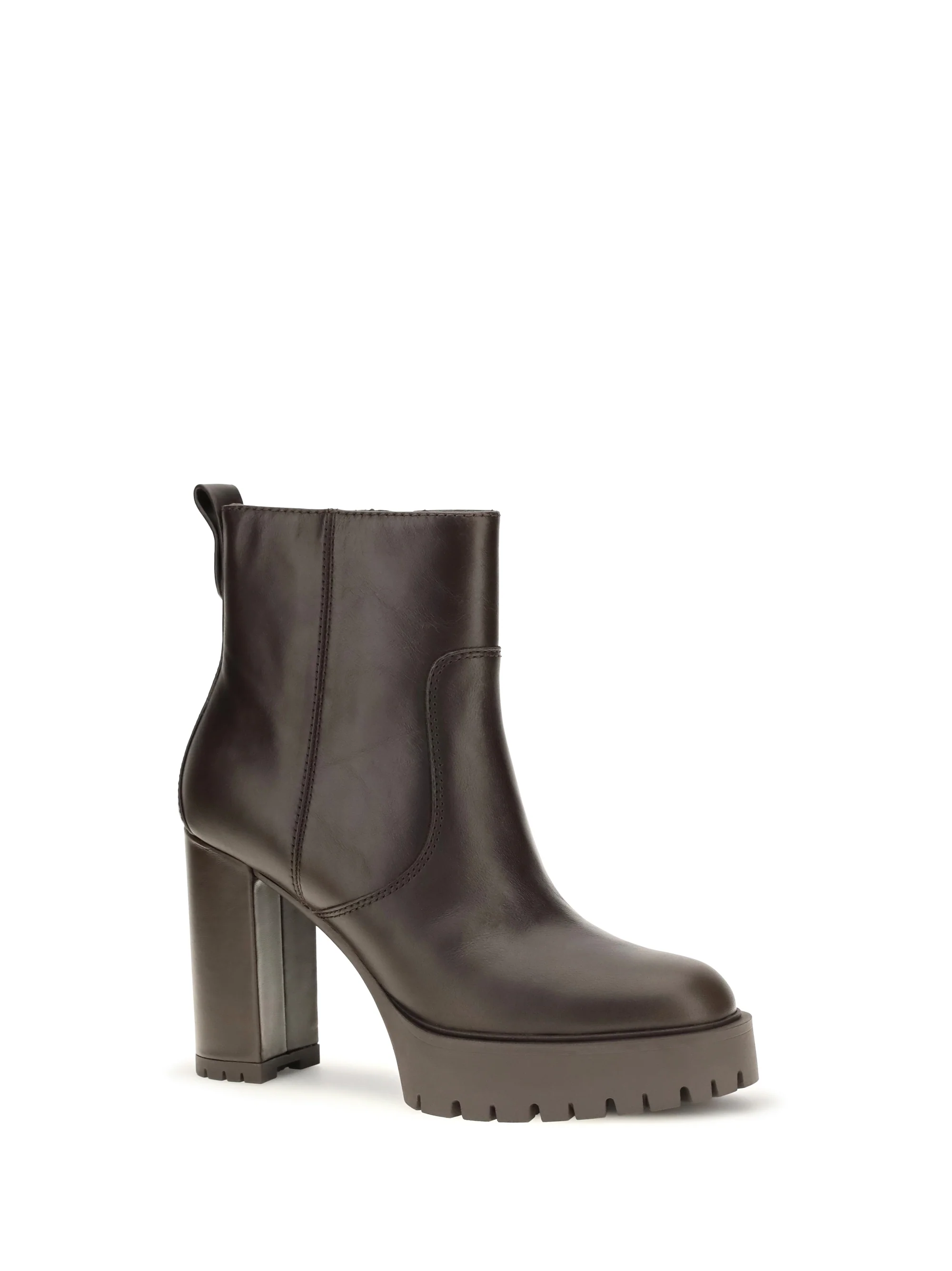 PINKO 36 clara 01 platform ankle boots