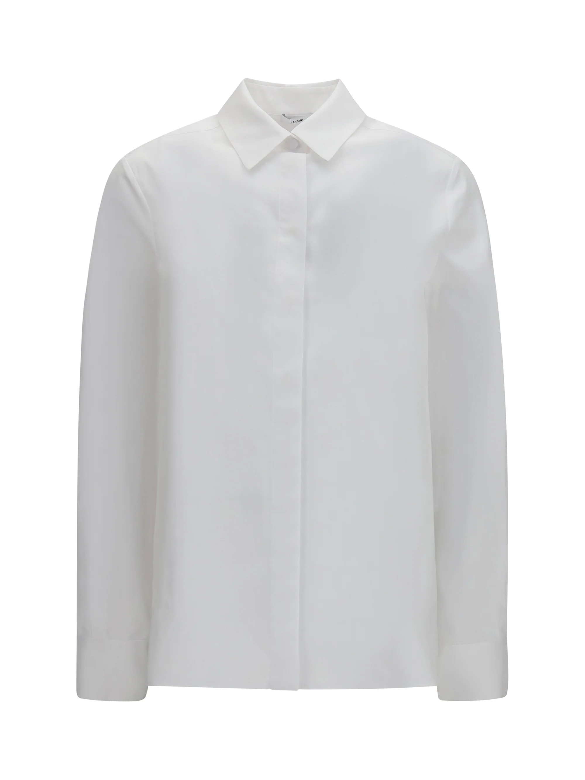 classic cotton shirt