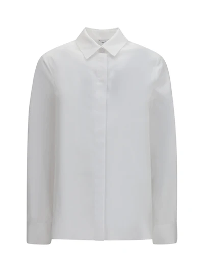 classic cotton shirt