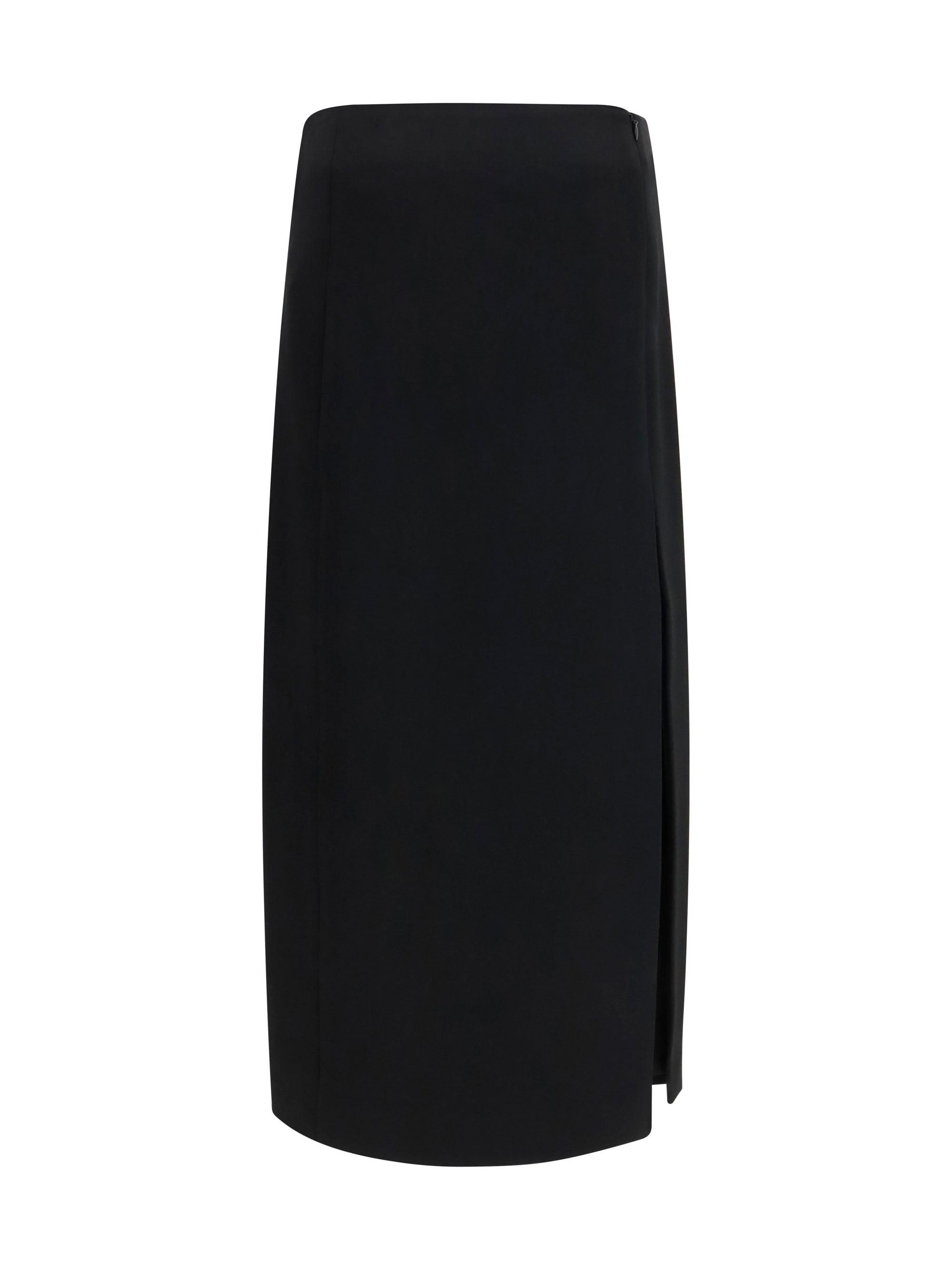 KHAITE 4 lyle skirt