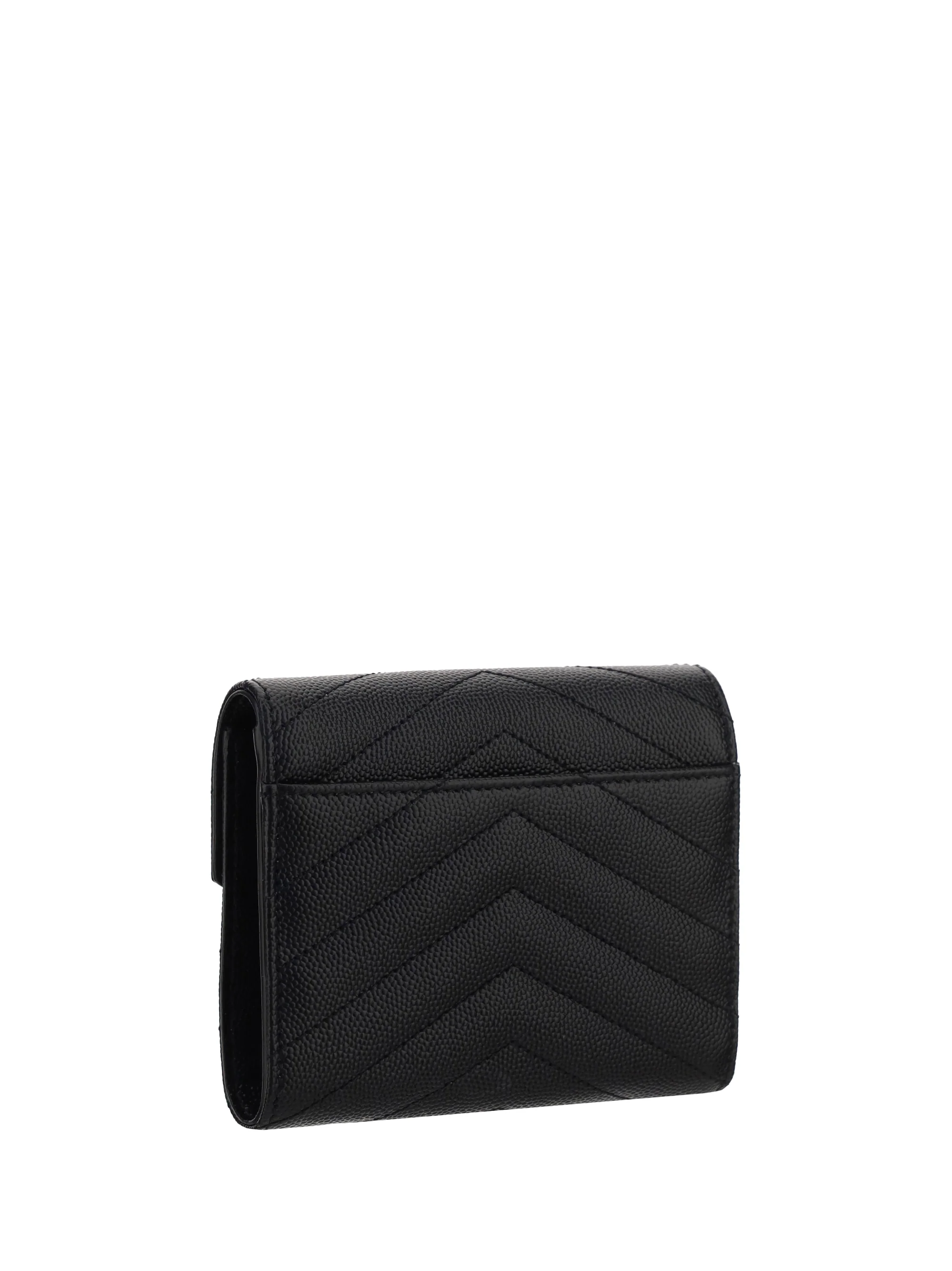 cassandre matelassé wallet