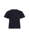 knit t-shirt