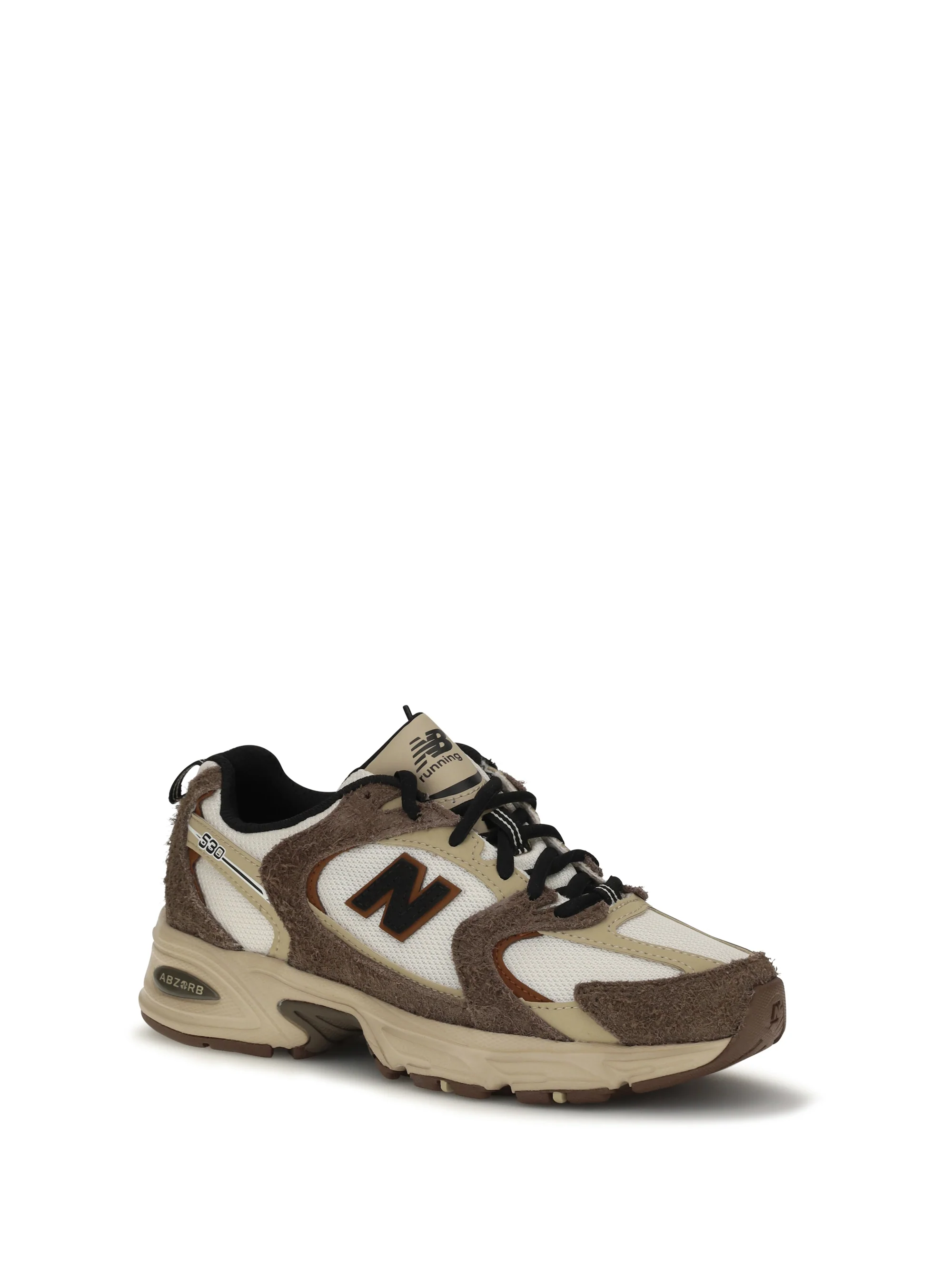 NEW BALANCE 4 530 sneakers