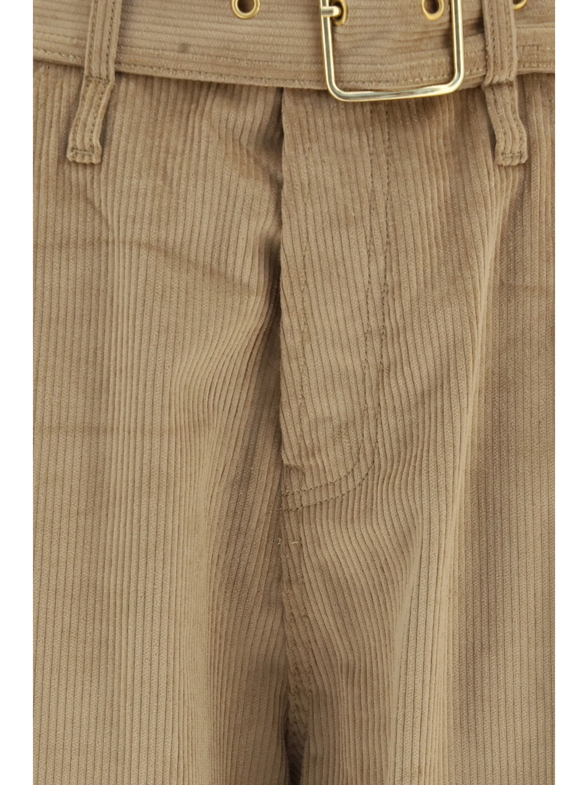 korea pier corduroy pants