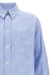 kenzo by verdy cotton shirt