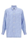 kenzo by verdy cotton shirt