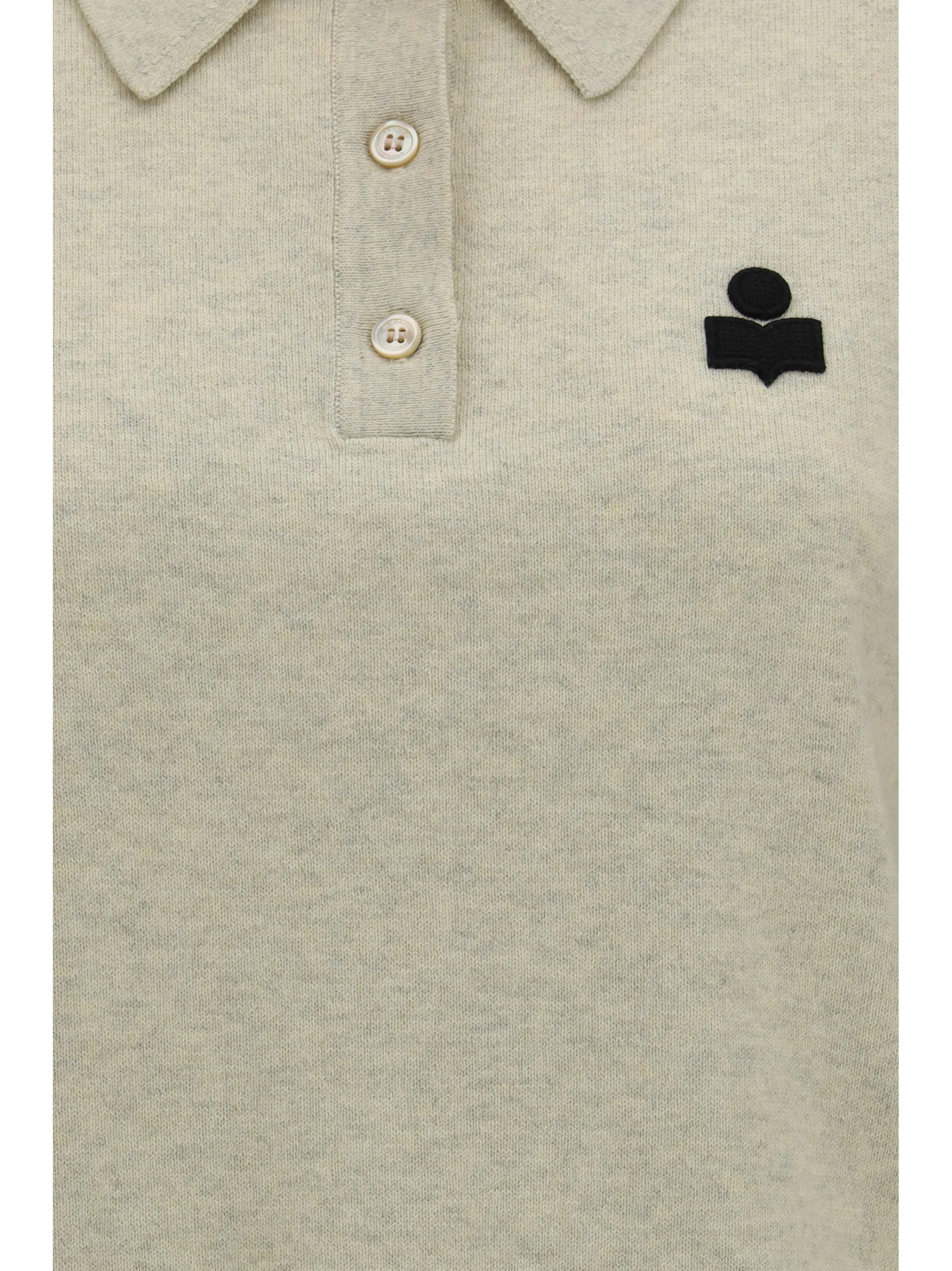 althea cotton and wool sweater