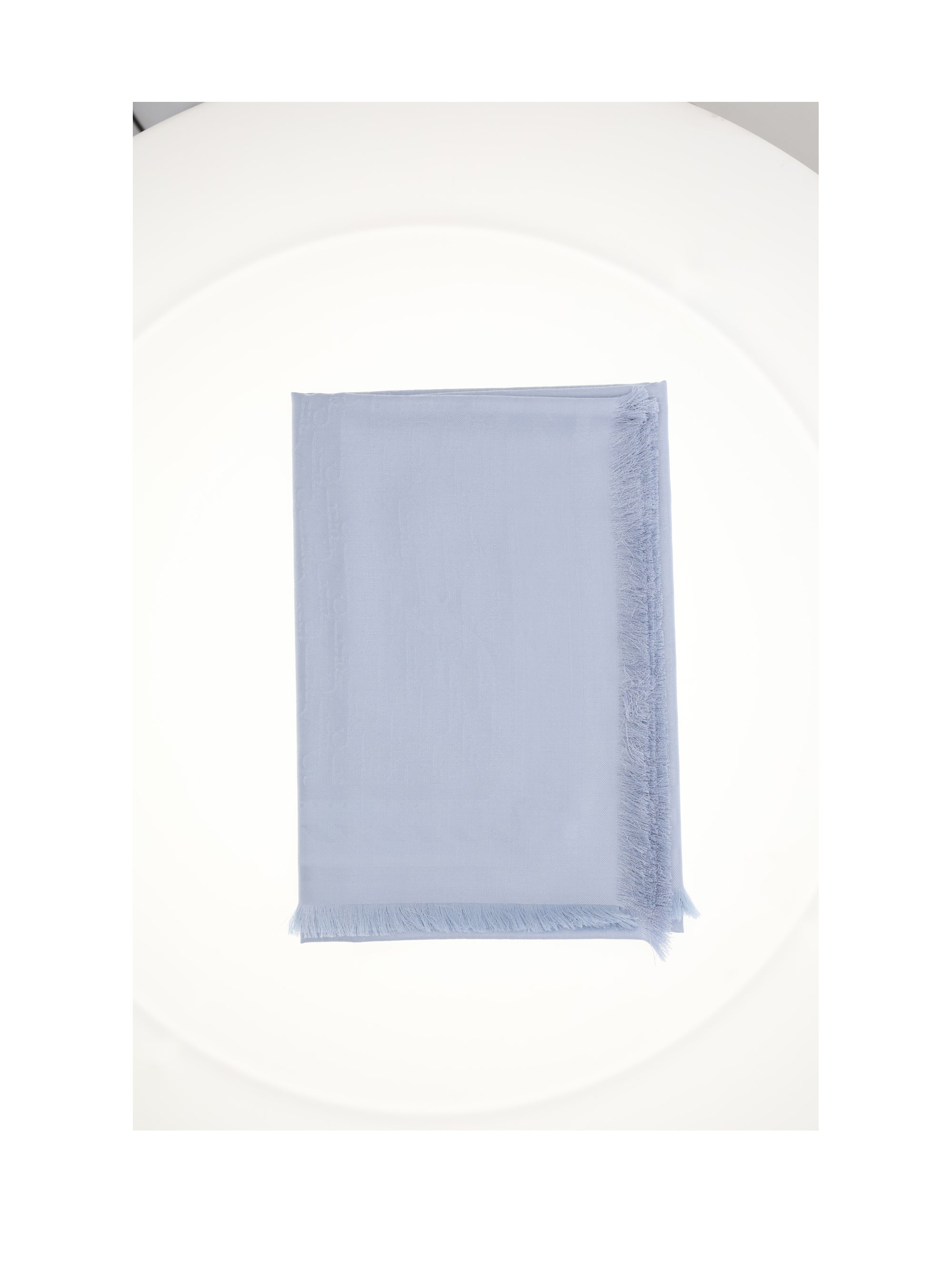 DIOR OS dior oblique shawl