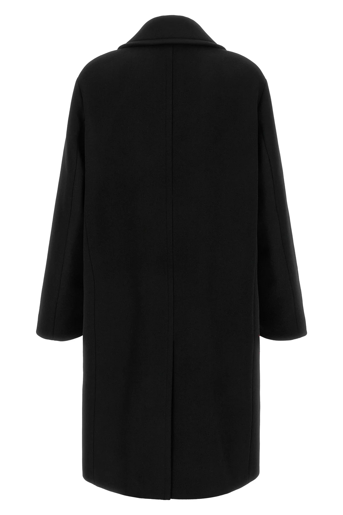 the fendi coat