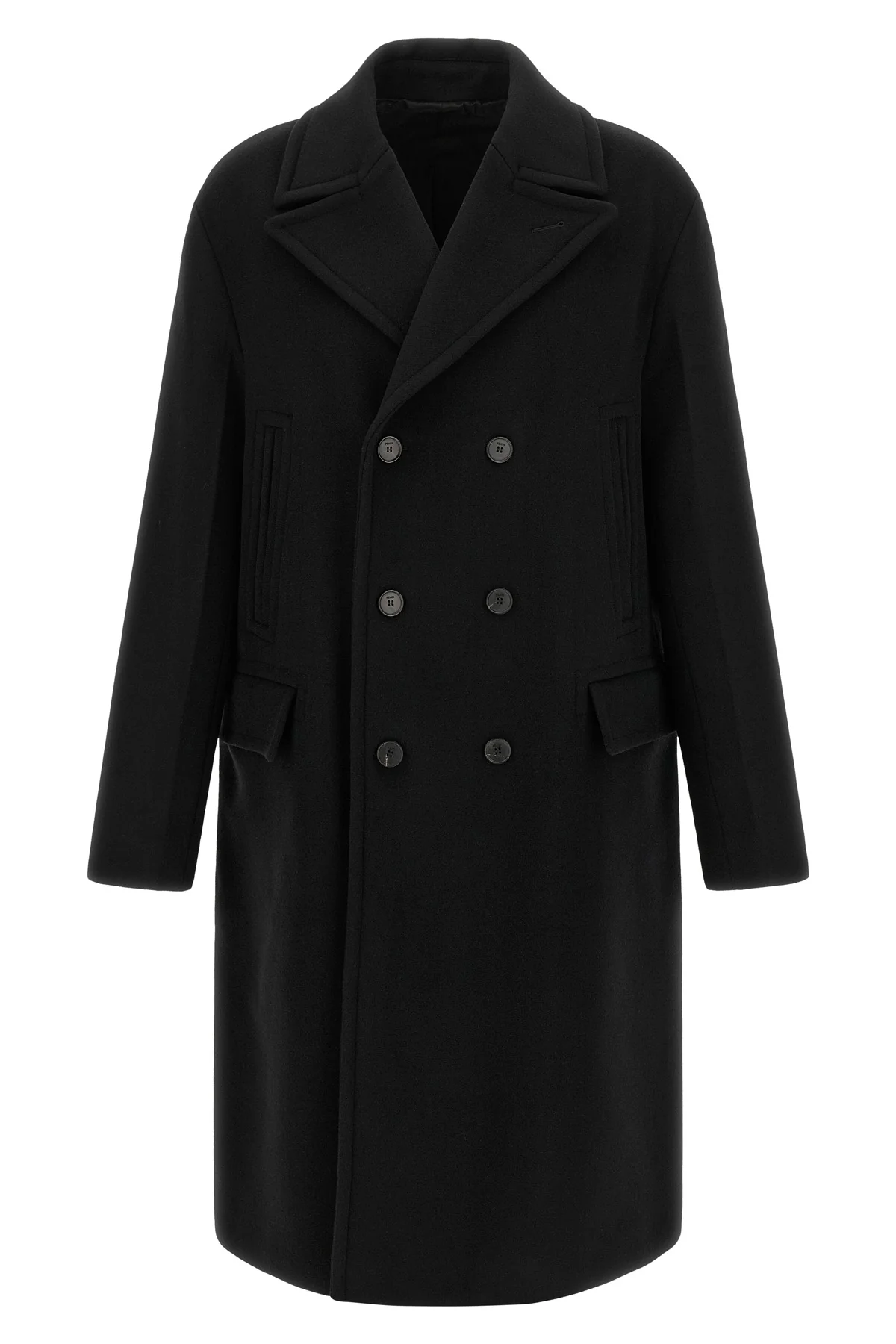 the fendi coat