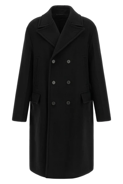 the fendi coat