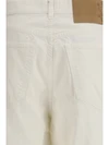 becky twill 45 bermuda shorts