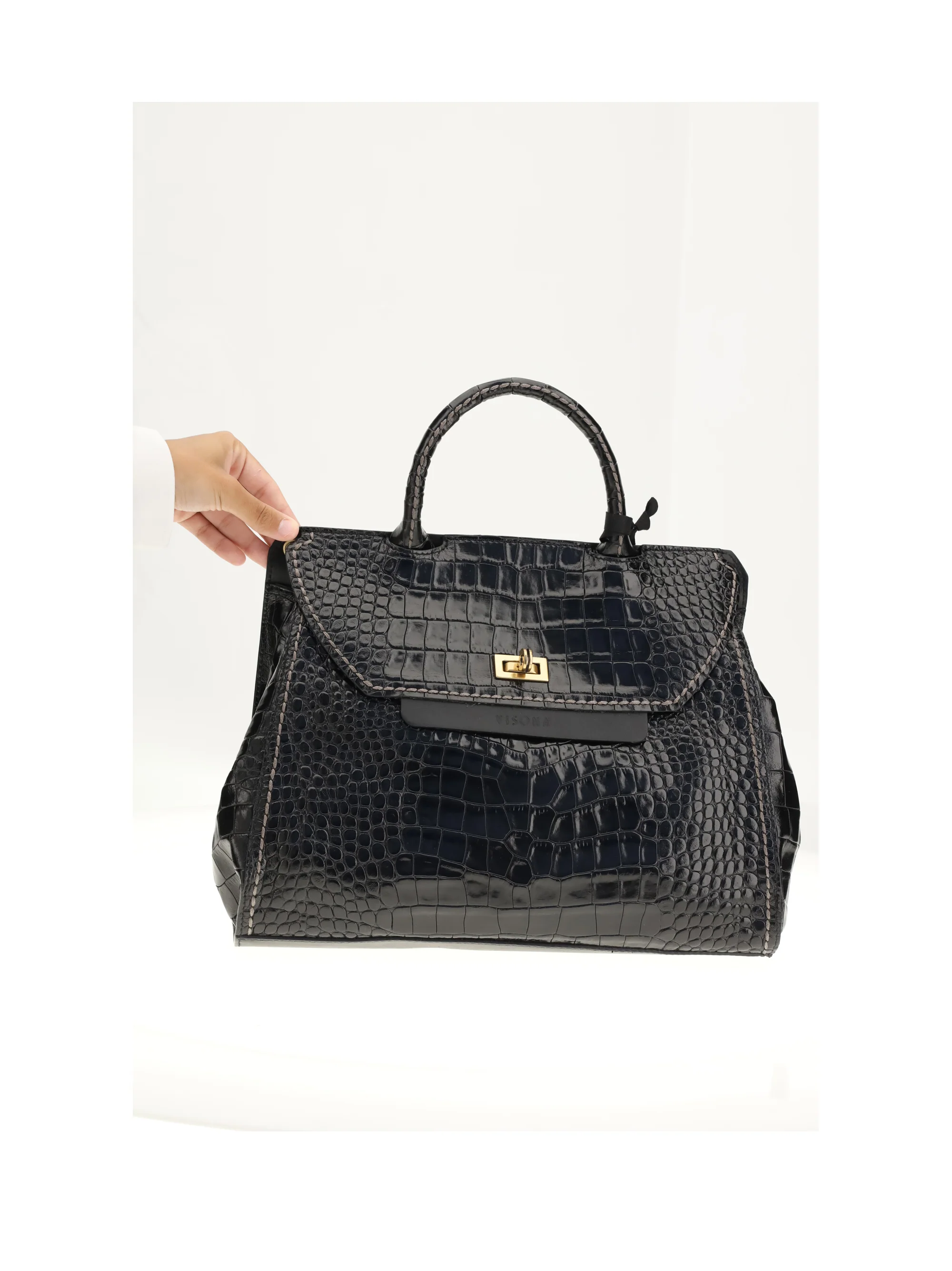 VISONÀ OS bengala bag