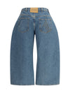 denim jeans