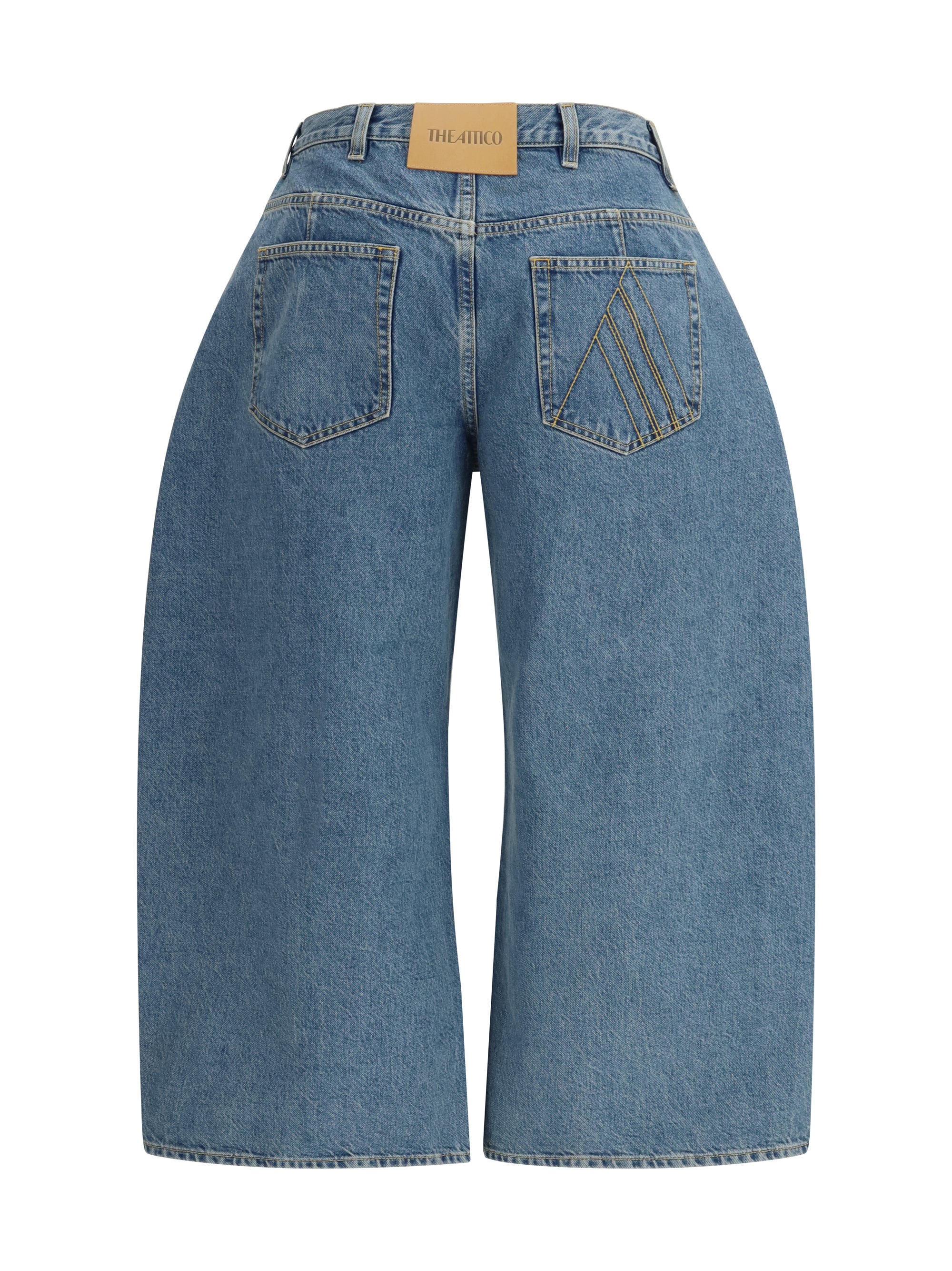 denim jeans