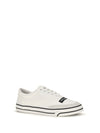 sailing canvas sneakers