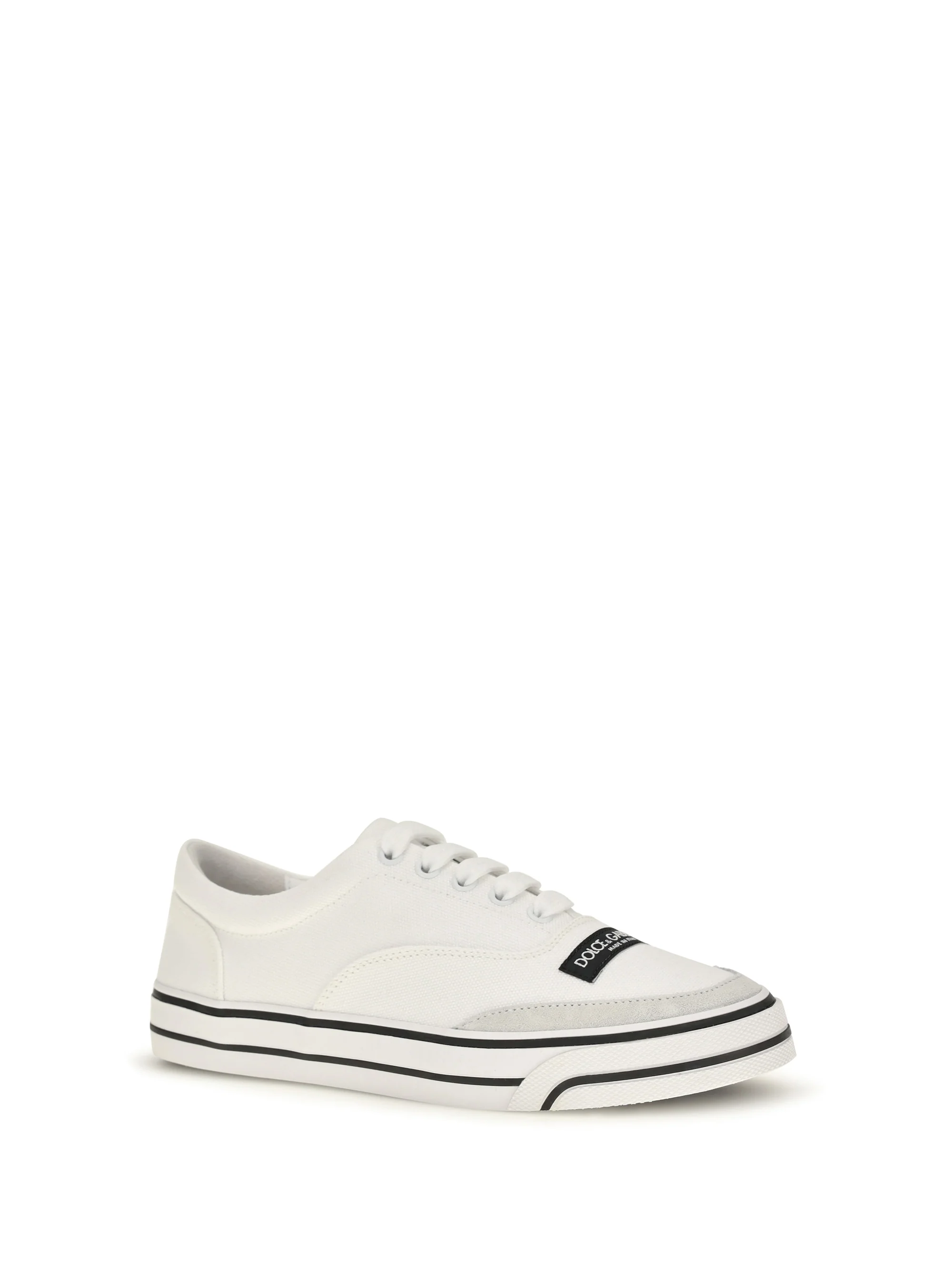 sailing canvas sneakers