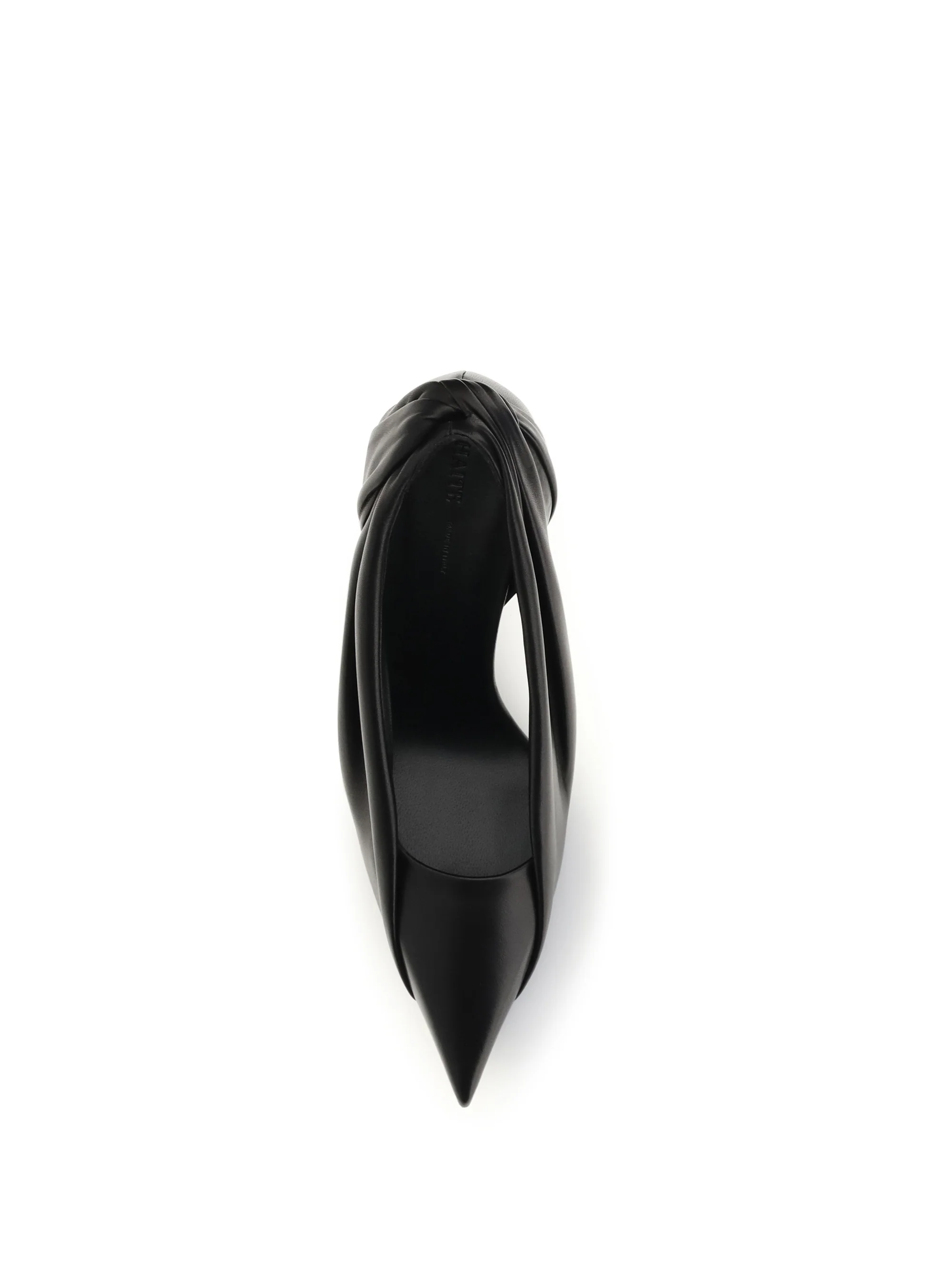 eve leather pumps