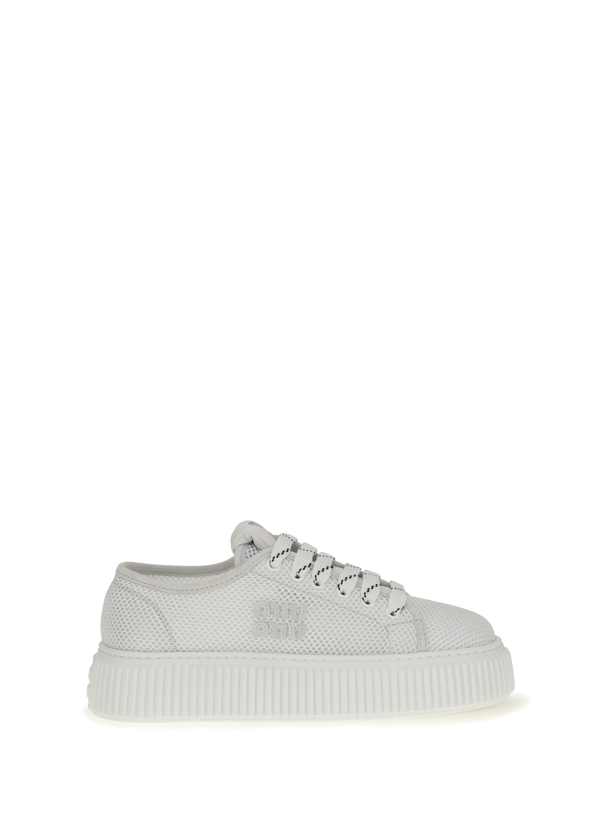 platform sneakers