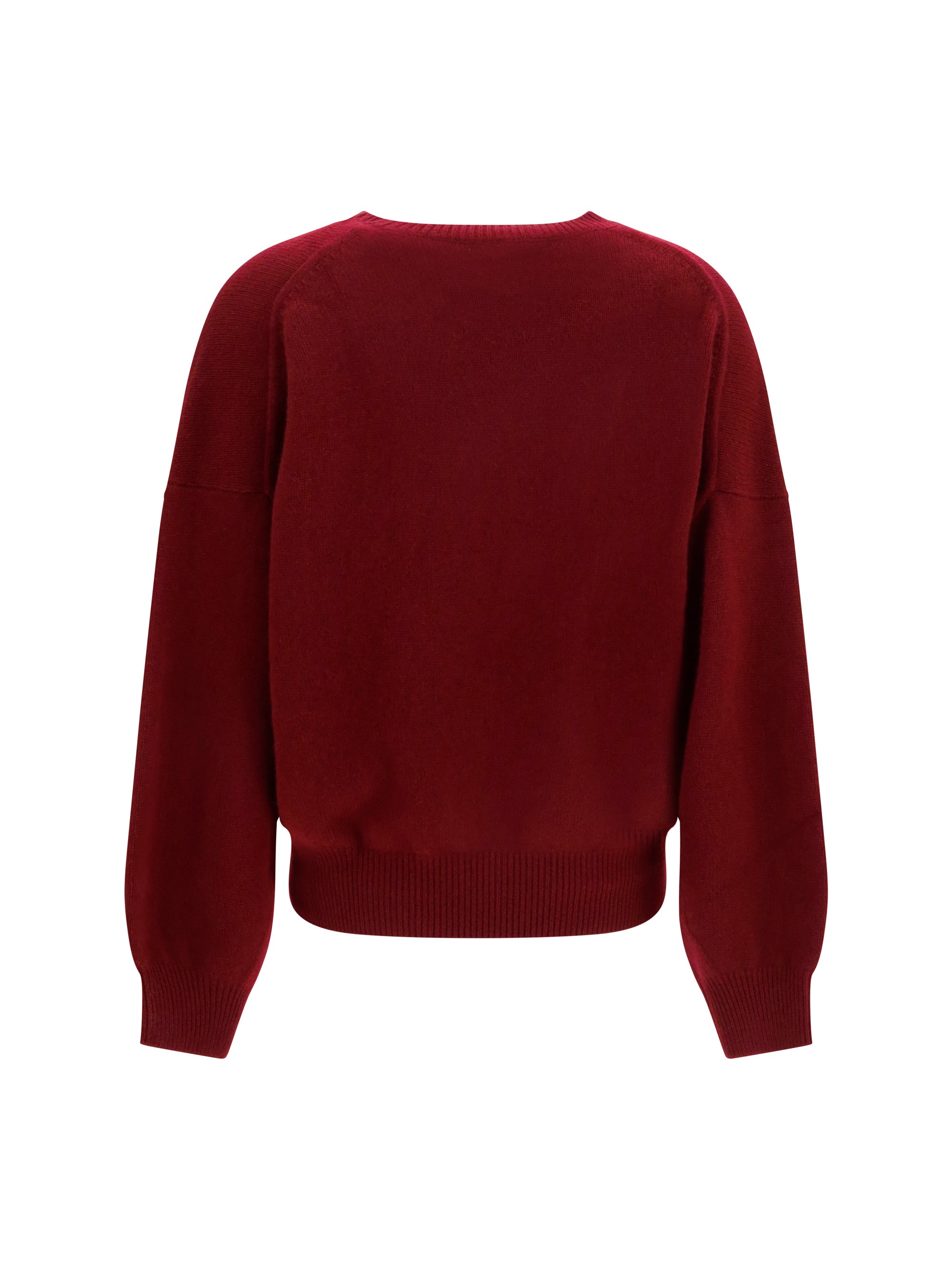 LISA YANG 1 veira sweater