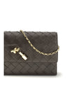 andiamo pouch on chain