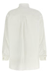 cotton poplin shirt