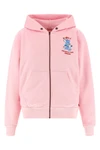 kenzo cartoon cotton hoodie