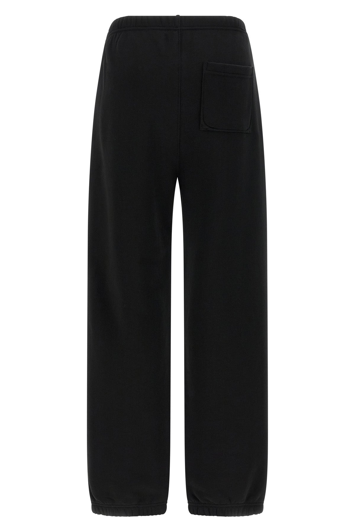 KENZO M joggers in new unbrushed cotton fleece