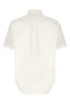 cotton poplin shirt