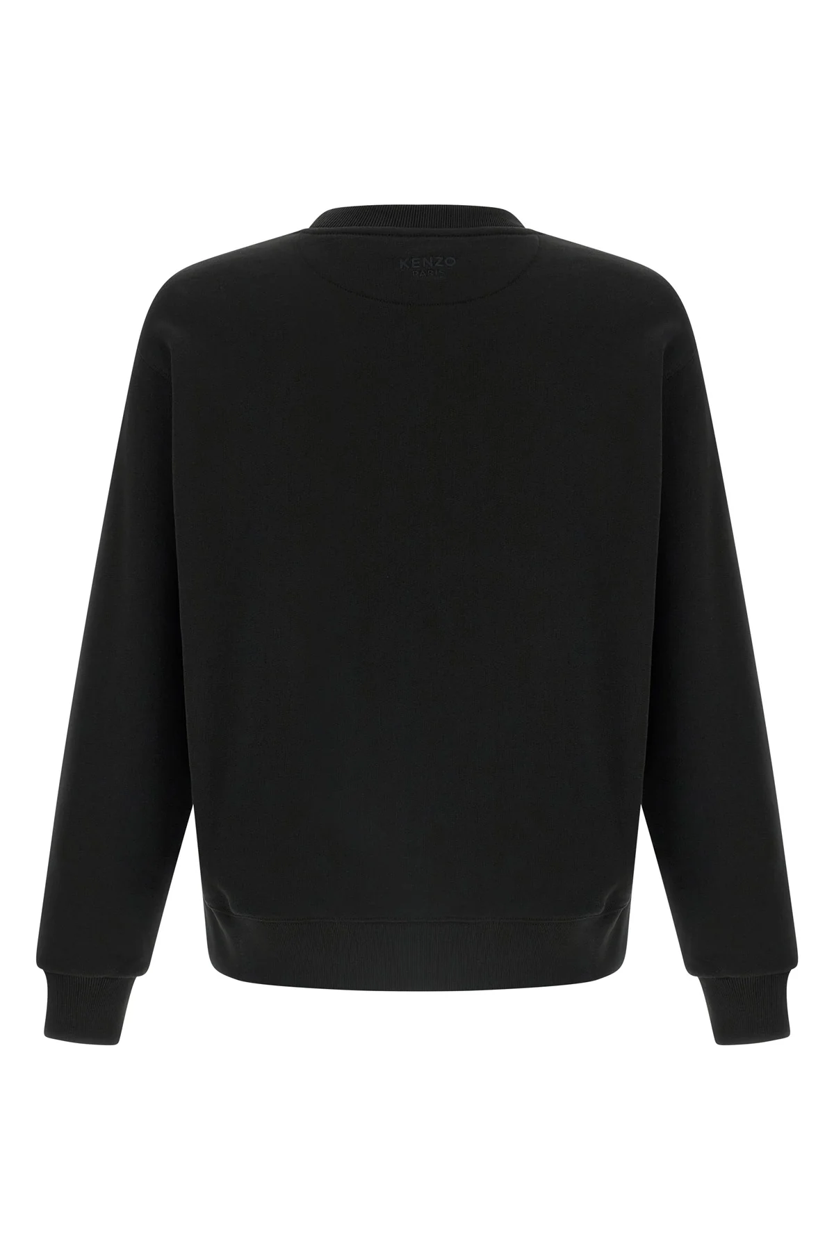 KENZO L wild tiger cotton sweatshirt